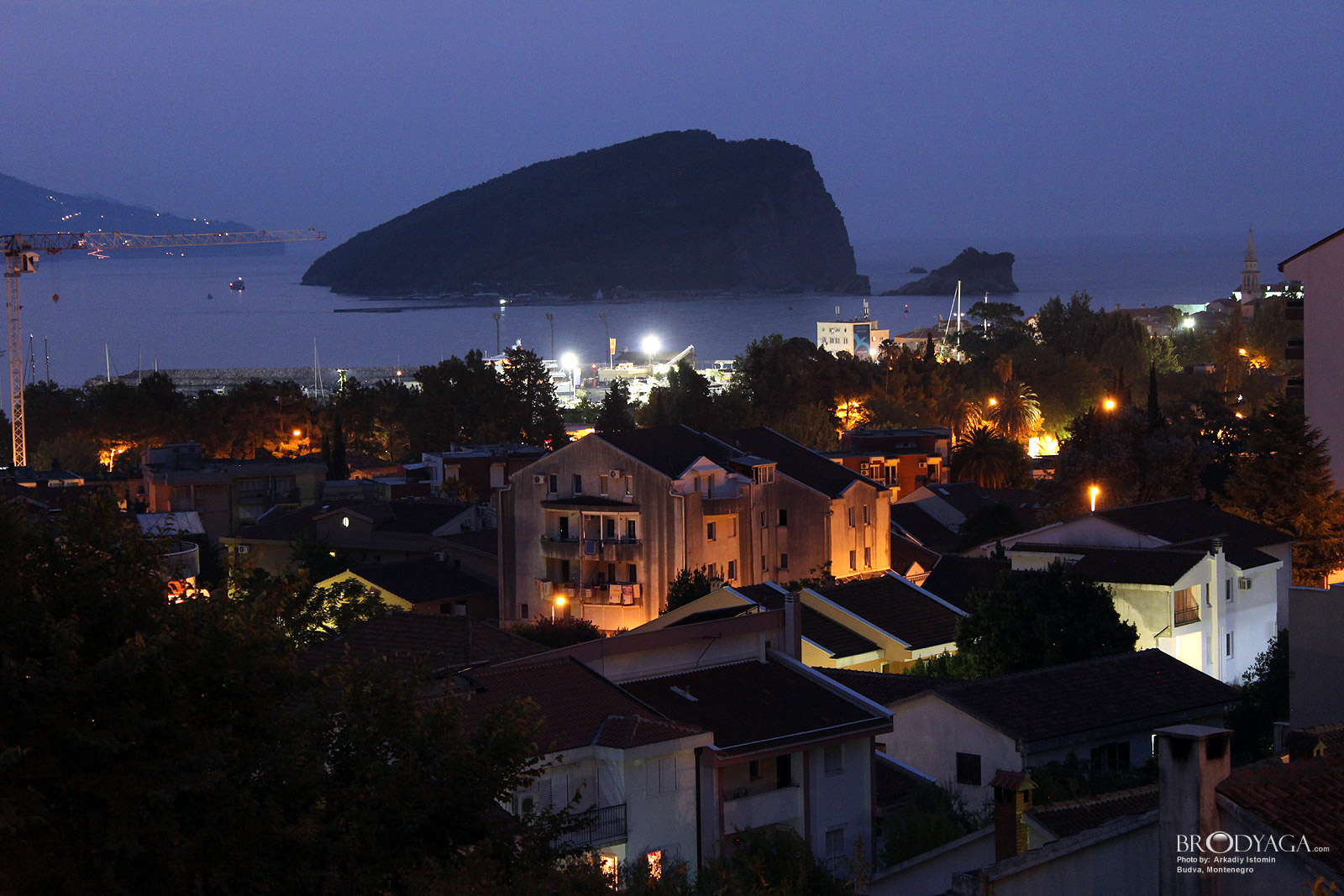 Budva